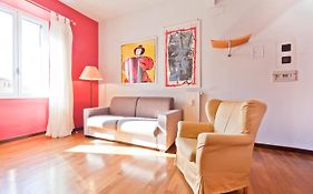 Porta Portese Colorful Flat